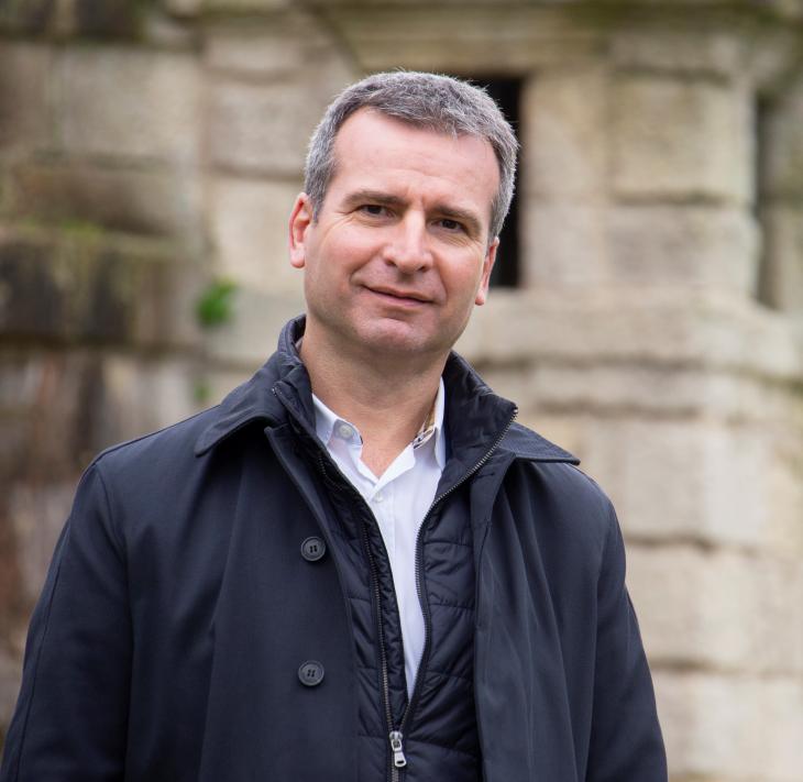 Maire de Rochefort Ville de Rochefort